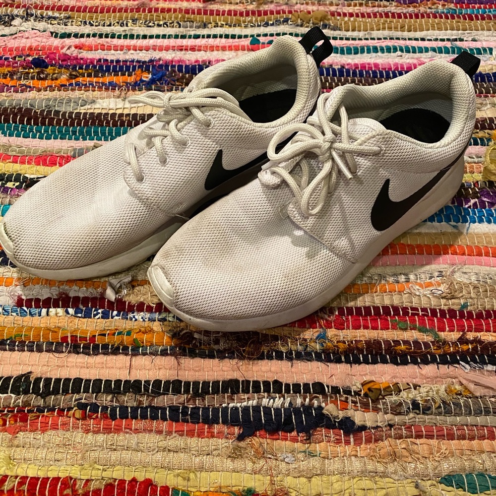 nike sneakers